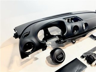 KIT AIRBAG AUDI A3  8V