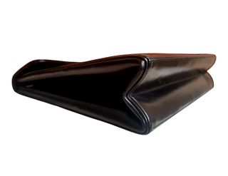 Bolso Dior  negro 1950 1960 divino