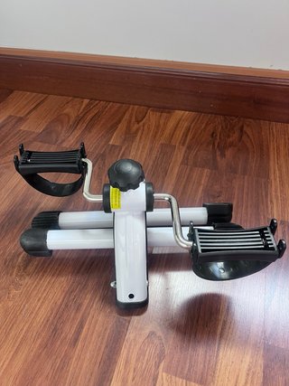 Pedales estaticos bicicleta plegables NUEVOS