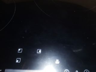 BAJADA DE PRECIO Placa  de Inducción CANDY CIDC633