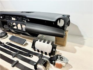 KIT AIRBAG MERCEDES CLASE A W177