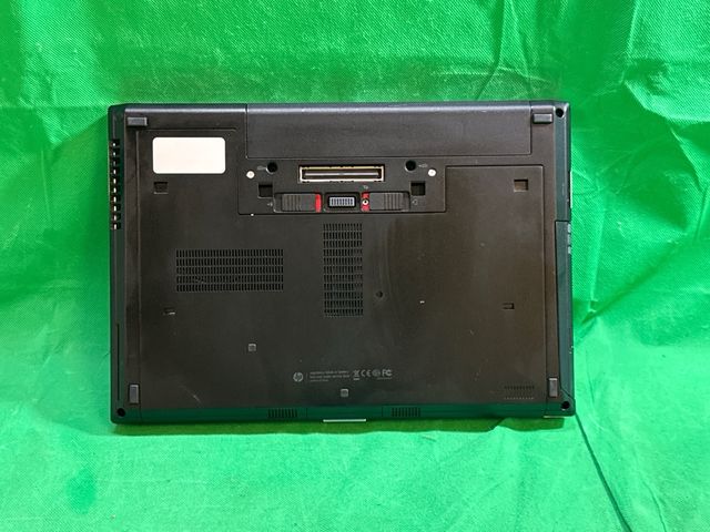 HPElitebook8470 i5-3210M,Win10 2'80Ghz 6GRam 256GB