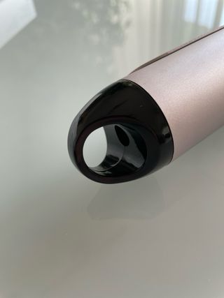 Moldeador Babyliss nuevo