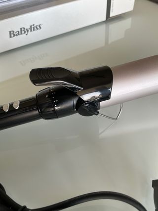 Moldeador Babyliss nuevo