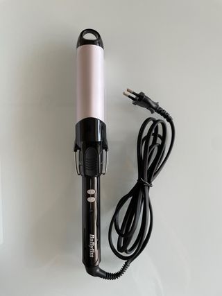 Moldeador Babyliss nuevo