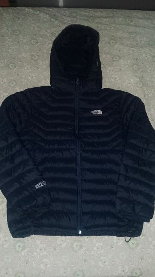 Abrigo/chaqueta/cazadora hombre/mujer North Face