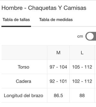 Abrigo/chaqueta/cazadora hombre/mujer North Face
