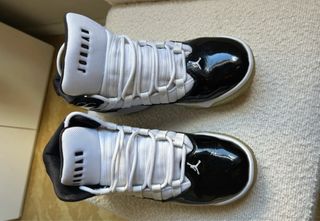 Jordan aura 3