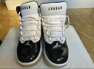 Jordan aura 3