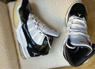 Jordan aura 3