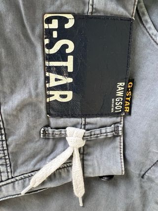 Pantalon G-Star