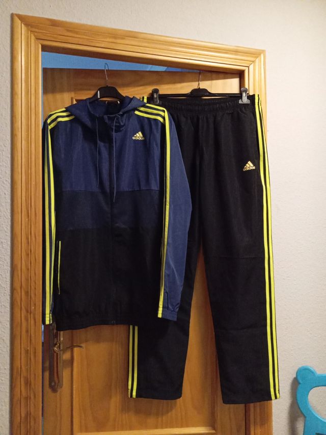 Chándal Adidas L