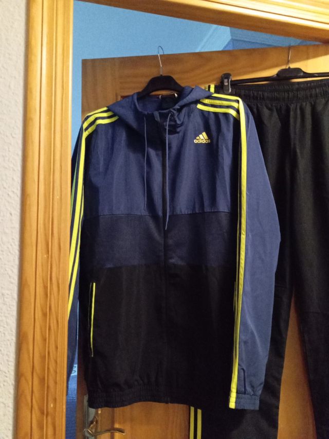 Chándal Adidas L