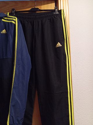 Chándal Adidas L