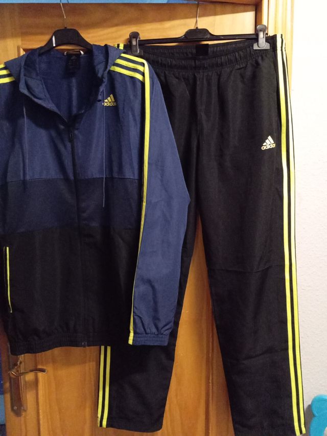 Chándal Adidas L