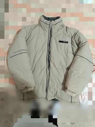 Giubbotto da montagna  EA sport Kaierlai