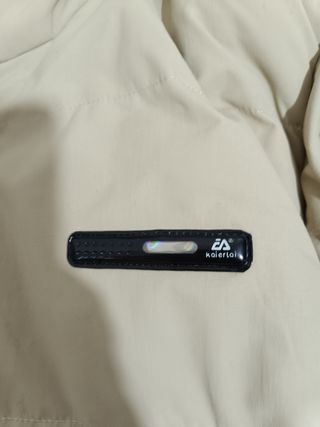 Giubbotto da montagna  EA sport Kaierlai