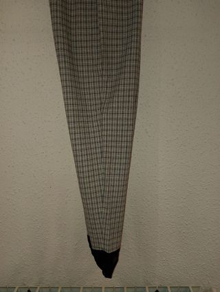 Malla /pantalón SKI NORDICA VINTAGE