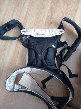 Mochila de porteo Ergobaby 360