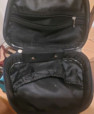 Neceser (regalo espejo de mesa)