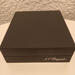 Encendedor ST Dupont