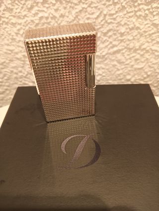 Encendedor ST Dupont
