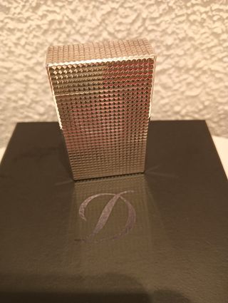 Encendedor ST Dupont