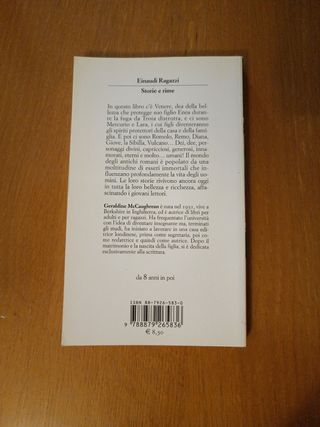 Sotto il segno di Giove. Miti romani