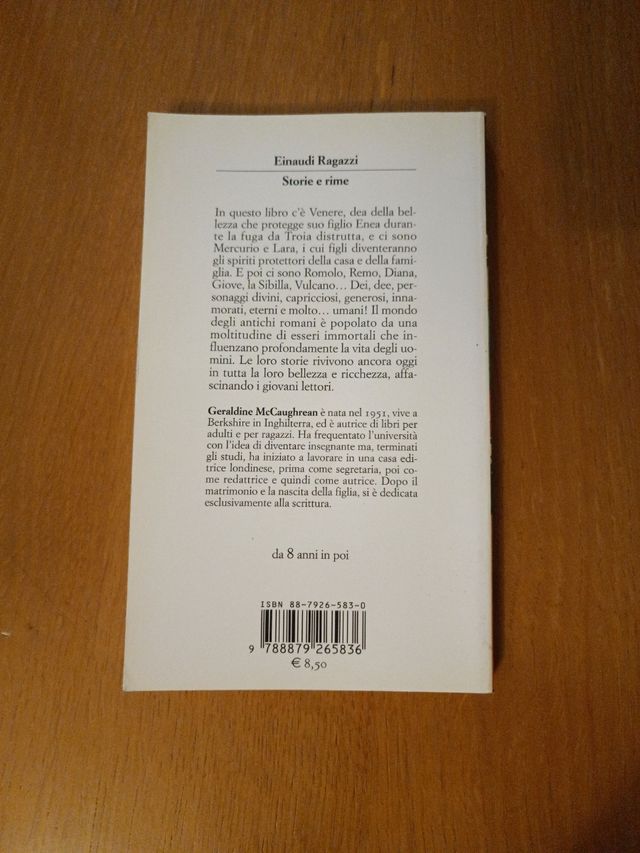 Sotto il segno di Giove. Miti romani