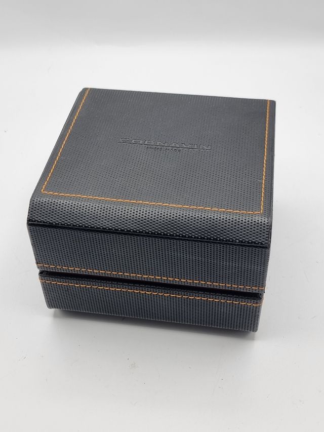 Caja de reloj Cornavin