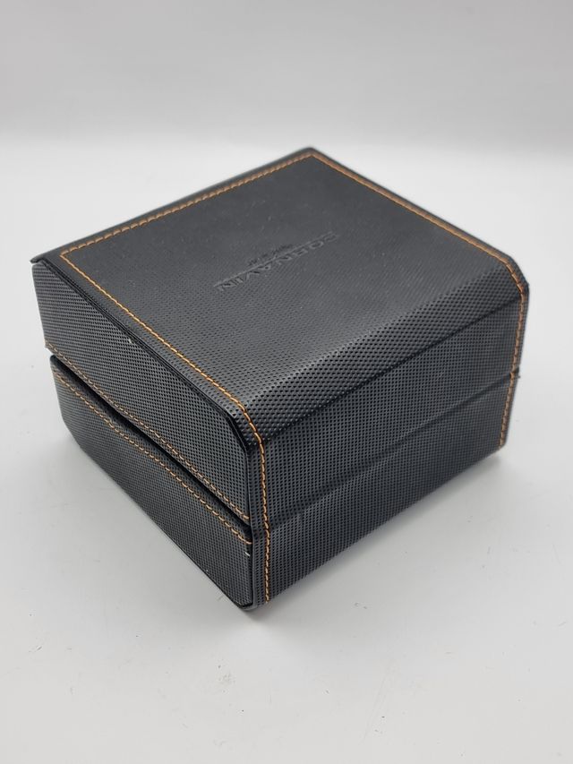 Caja de reloj Cornavin