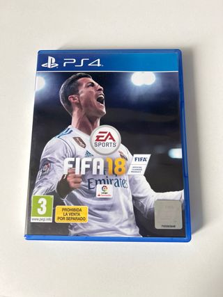 Fifa 18