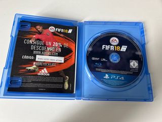 Fifa 18
