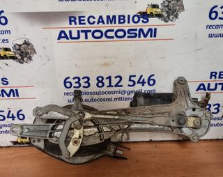 MOTOR LIMPIA DELANTERO MERCEDES CLASE E W210 1999