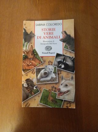 Storie vere di animali