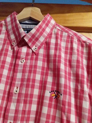 Camisa SPAGNOLO