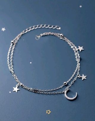 Pulsera plata NUEVA!