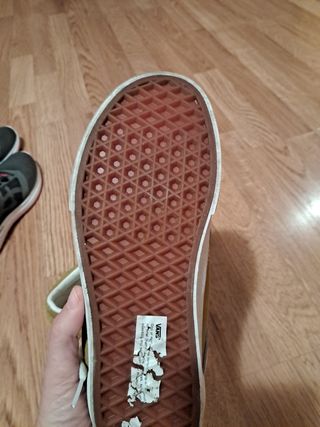 Vans Old Skool talla 36 Nuevas