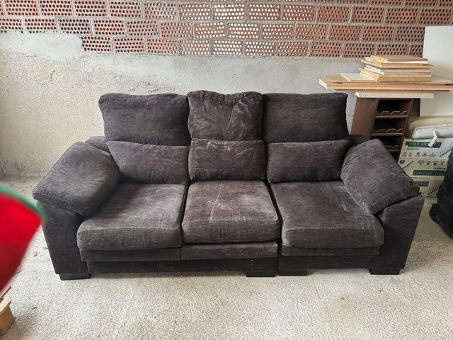 Sofa en buen estado