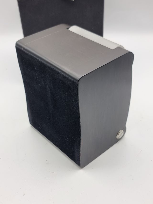 Caja de reloj Leonard