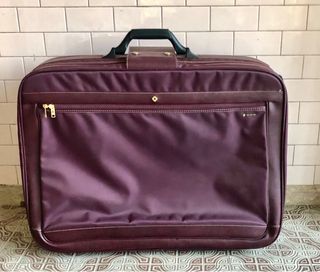 Valigia grande Sansonite