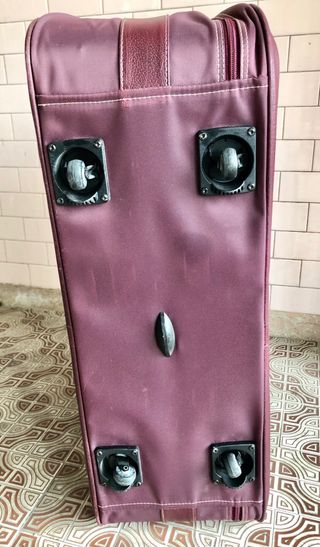 Valigia grande Sansonite