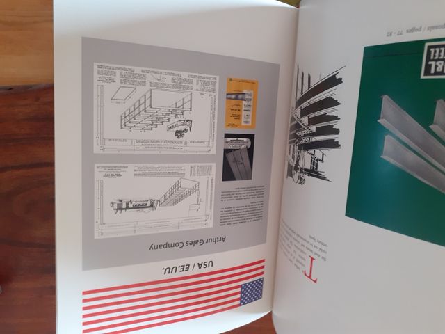 Libro Eduardo Torroja. Arquitecto