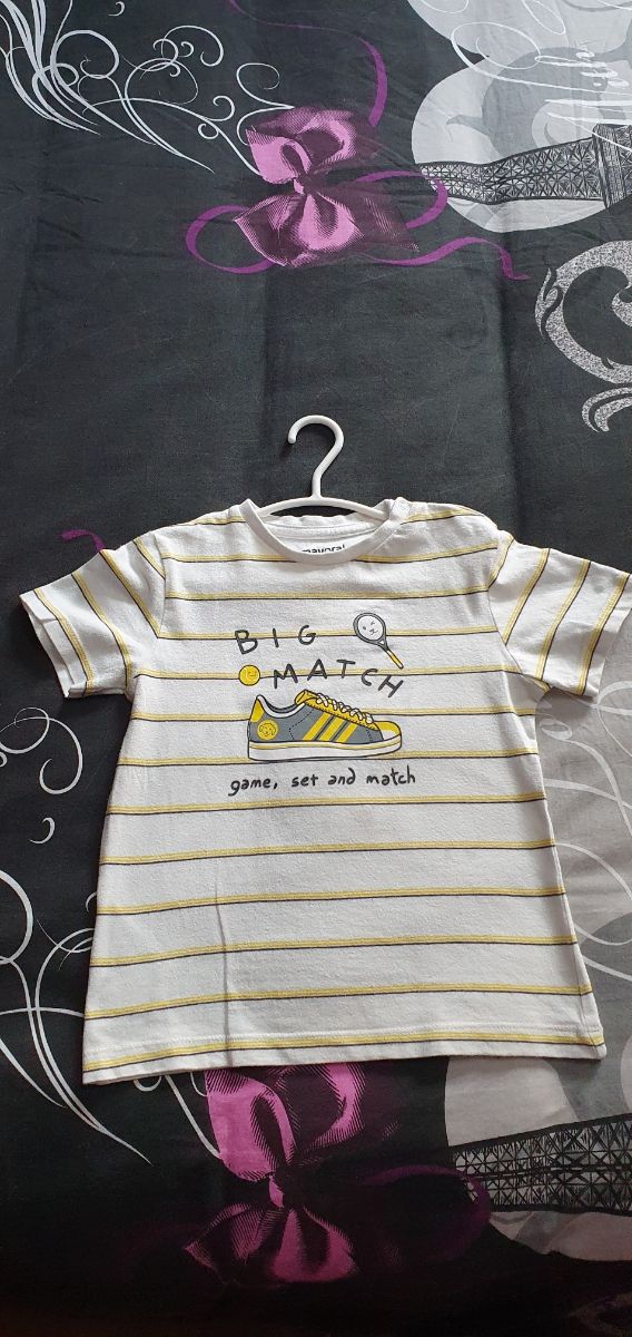 Camiseta Mayoral 24 meses