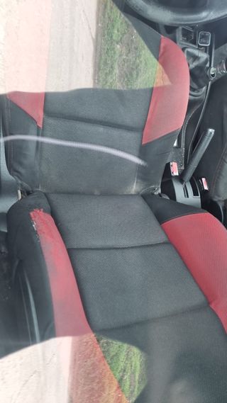 PEUGEOT 207  2007 GASOLINA