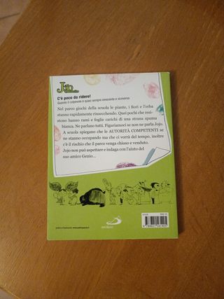 La farmacista arriva alle ore 18.30