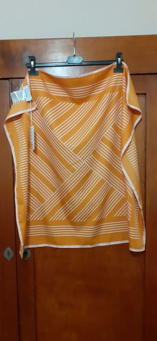 Foulard And Other Stories