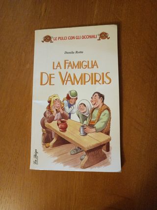 La Famiglia De' Vampiris