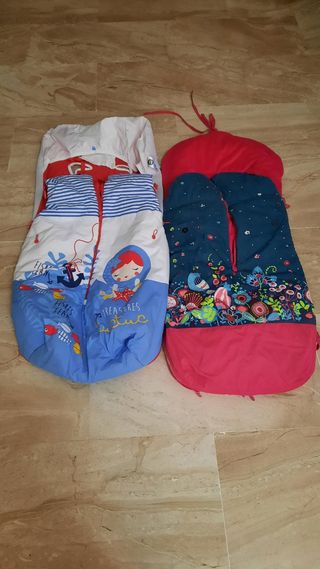 Sacos de carro