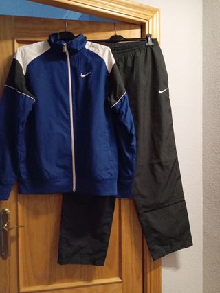Chándal Nike L 